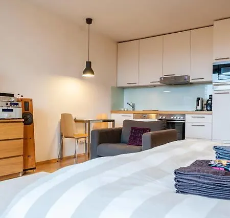 Studio Central Park