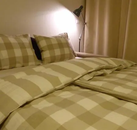 Apartman Studio Central Park
