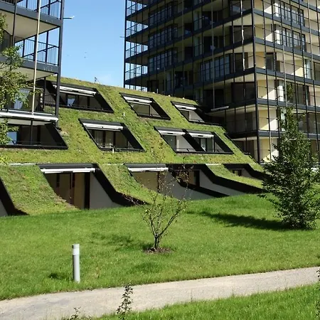 Studio Central Park